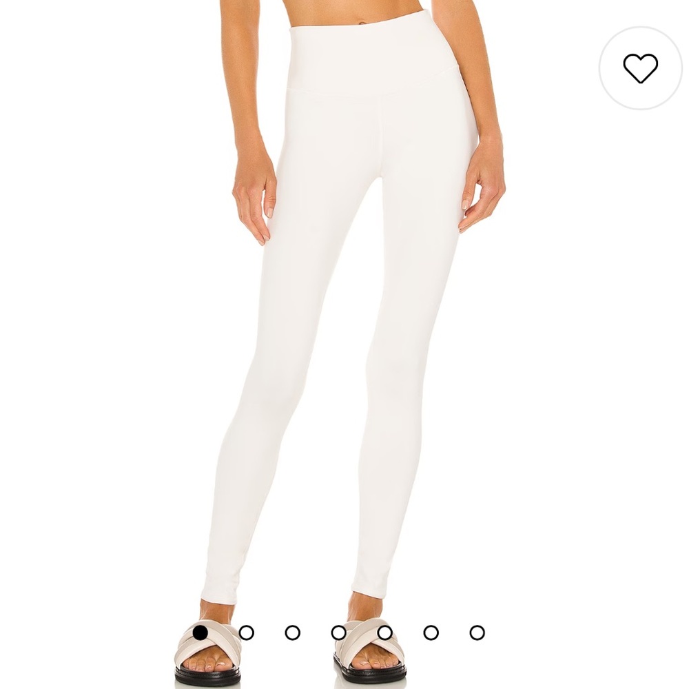 Alo High-Waist Airbrush Legging